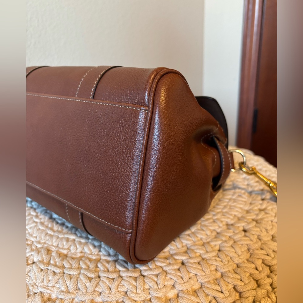 Mulberry Bayswater Satchel - Picture 9 of 15